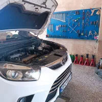 مکانیکی و باطری سازی|خدمات موتور و ماشین|تیران, |دیوار