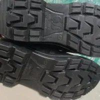 کفش ساق بلند کوه نوردی زیپ دار|کیف، کفش، کمربند|اسلام‌شهر, شهرک واوان|دیوار