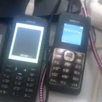 دوتاگوشی نوکیاویک سامسونگ  با کوتوله میزنم
