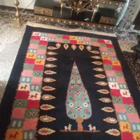فرش اتاق خواب کودک و نوجوان