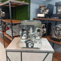اسپرسوساز اهرمی تکنو تک گروپ