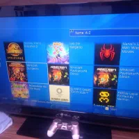 کپیخورکردن ps4 اکانتی تا آخرین ورژن نصب بازی|کنسول، بازی ویدئویی و آنلاین|کاشان, شاهد|دیوار