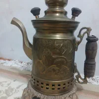 سماور  مسی 1942