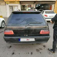 پژو ۴۰۵ استشن|خودرو سواری و وانت|تهران, تهرانپارس شرقی|دیوار