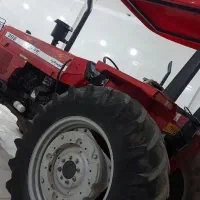 تراکتور ۳۹۹جفت مدل ۹۳