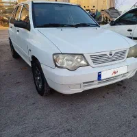 پراید ۱۱۱ مدل ۹۰