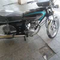 فروش موتور هندا مدل۸۸