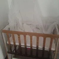 گهواره نوزاد