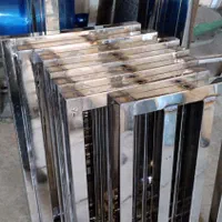 خدمات جوش آرگون والکترود درمحل وکارگاه|خدمات پیشه و مهارت|شهریار, شهریار|دیوار