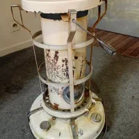 2 عدد علاالدین  قدیمی|بخاری، هیتر، شومینه|تهران, شهرک آپادانا|دیوار