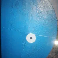 تانکر آب ۲۰هزاری