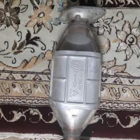 کاتالیست پراید