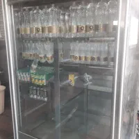 یخچال ایستاده ۴در
