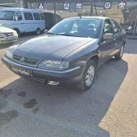 زانتیا مدل ۸۶