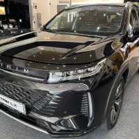 اکستریم SX / نمایندگی خسروانی