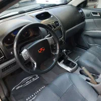 جیلی امگرند دنده مدل 2013 اکازیون|خودرو سواری و وانت|تبریز, |دیوار