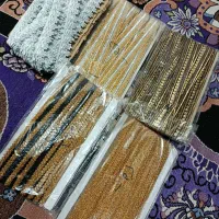یراق لباس|لوازم خیاطی و بافتنی|اهواز, کارون|دیوار