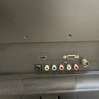 ۳۲ ال جی|تلویزیون و پروژکتور|رشت, گلسار|دیوار