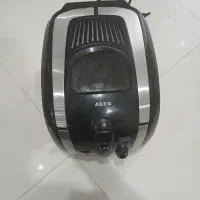 سرخکن  AEEG