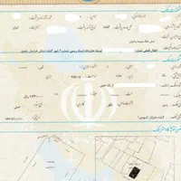 فروش زمین مسکونی خیابان المهدی 1|فروش زمین و ملک کلنگی|گناباد, |دیوار