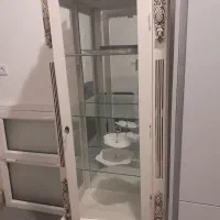 بوفه|بوفه، ویترین، کنسول|رامهرمز, |دیوار