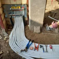 لوله کشی آب،فاضلاب،گازکشی،تعمیرات شوفاژ