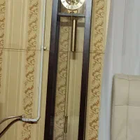 ساعت ایستاده اصلی