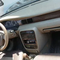 ماشین سمند سورن مدل ۸۷ فروش فوری|خودرو سواری و وانت|مشهد, توس (بلوار توس)|دیوار