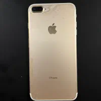 7plus 128 gold LLA|موبایل|تهران, هفت حوض|دیوار