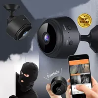 هم صدا ضبط کن، هم تصویر / دوربین شارژی مدل J9