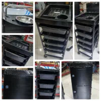 تجهیزات ارایشی، ارایشگاهی