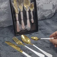 انواع ست اشپزخانه رنگبندی کامل