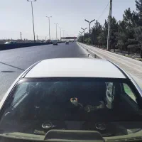 تیبا صندوقدار دوگانه 95|خودرو سواری و وانت|اندیشه, اندیشه فاز ۵|دیوار