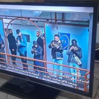 تلویزیون|تلویزیون و پروژکتور|همدان, |دیوار