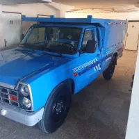 حمل بار با نیسان