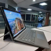 لپ تاپ استوک دل مدل latitude 5290 2 in1|رایانه همراه|تهران, میدان ولیعصر|دیوار