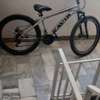 دوچرخه ۲۶