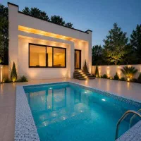 ویلافلت-استخردار330م-مبله-سندرسمی-قیمت-واقعی