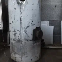 دیگ بخار 500کیلیویی