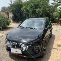 ام وی امX33 Cross اتوماتیک (مدل۱۴۰۴)