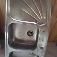 سینک وروشویی