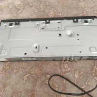 DVD  PLAYR 827|پخش‌کننده DVD و ویدیو|اسلام‌شهر, شهرک واوان|دیوار