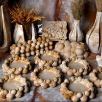 هفت سین|صنایع دستی و سایر لوازم تزئینی|پاکدشت, پاکدشت (مامازند)|دیوار