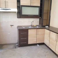 ۶۴متر ۲خوابه صادقیه گلاب