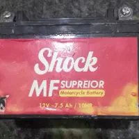 باتری در حد نو|حراج|یزد, |دیوار