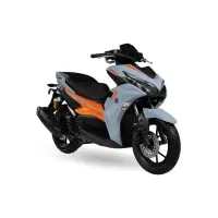 موتور ایروکس 170 nvx