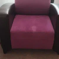 مبل تکی