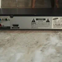 دی وی دی پلیر سامسونگ|پخشکننده DVD و ویدیو|آران و بیدگل, |دیوار