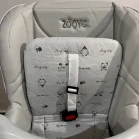 صندلی غذا کودک