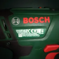 دریل پیچ گوشتی شارژی بوش مدل PSB 1800 LI-2|ابزارآلات|رشت, ساغری سازان|دیوار